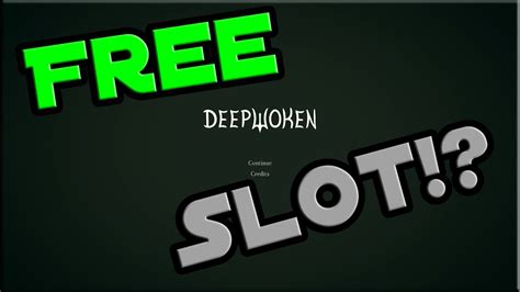 max slots deepwoken|deepwoken max character slots.